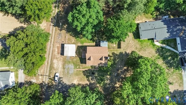 20105 River Rd, Sutherland, VA 23885