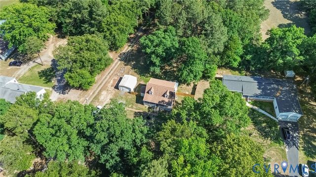 20105 River Rd, Sutherland, VA 23885