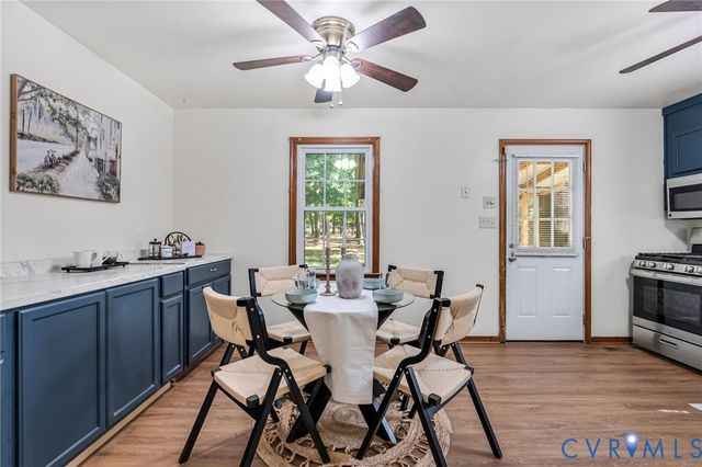 20105 River Rd, Sutherland, VA 23885