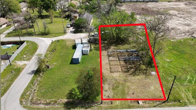 7438 Maxroy Street, Houston, TX 77088