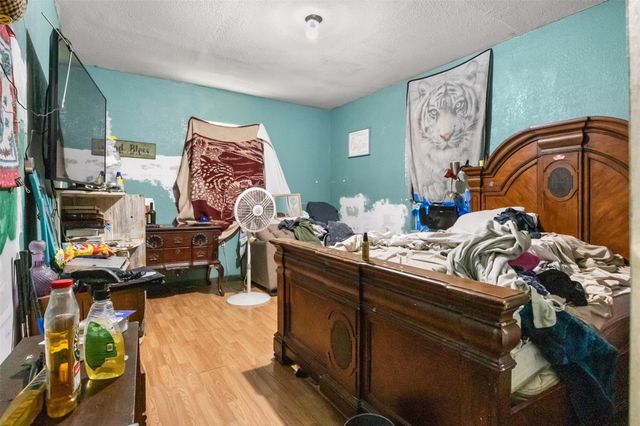 15510 Marek Lane, Guy, TX 77444