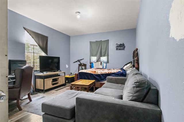 15510 Marek Lane, Guy, TX 77444