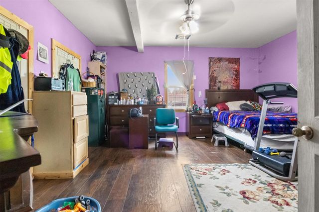 15510 Marek Lane, Guy, TX 77444