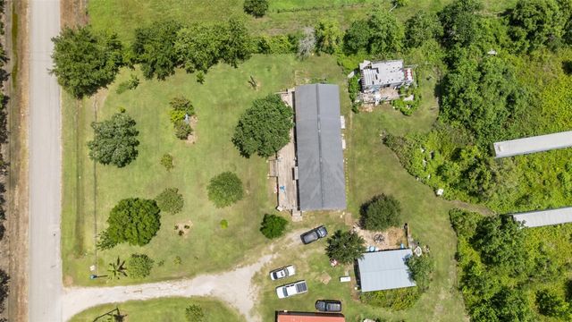 15510 Marek Lane, Guy, TX 77444