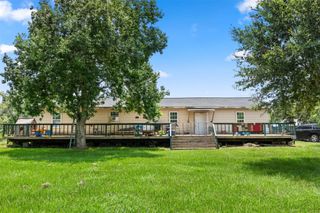 15510 Marek Lane, Guy, TX 77444