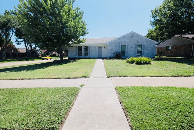 991 Redcedar Way Drive, Coppell, TX 75019
