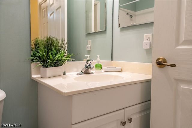 3950 Loblolly Bay DR 3-402, Naples, FL 34114