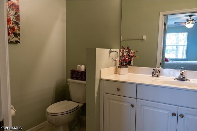 3950 Loblolly Bay DR 3-402, Naples, FL 34114