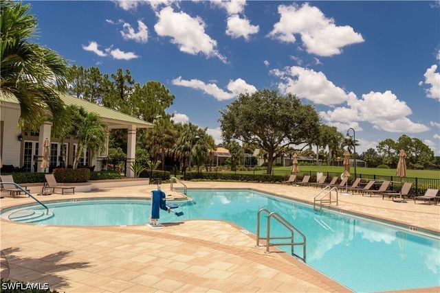 3950 Loblolly Bay DR 3-402, Naples, FL 34114