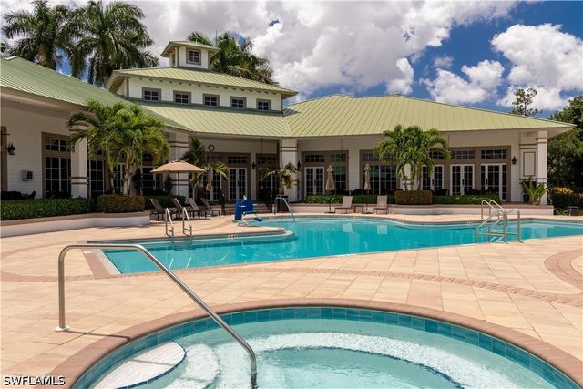 3950 Loblolly Bay DR 3-402, Naples, FL 34114