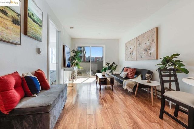 6400 Christie AVE 5209, Emeryville, CA 94608