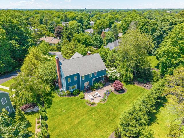 64 Bradford Avenue, Rye, NY 10580
