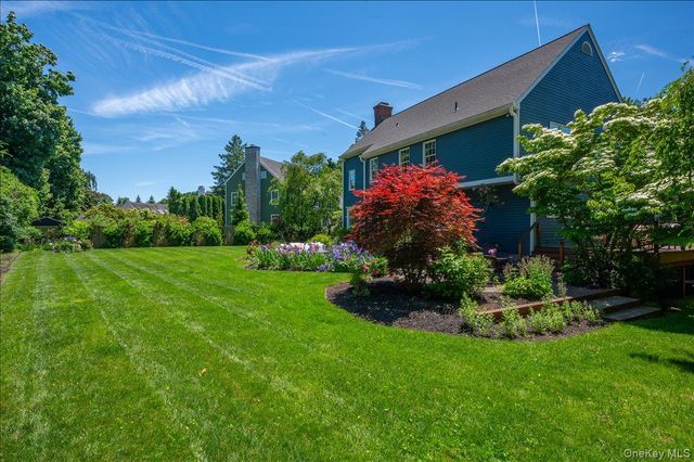 64 Bradford Avenue, Rye, NY 10580