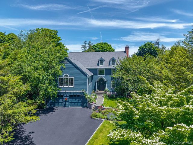 64 Bradford Avenue, Rye, NY 10580