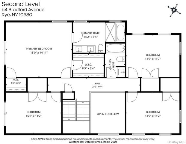 64 Bradford Avenue, Rye, NY 10580