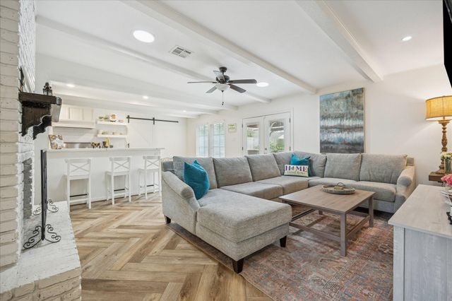 10023 Briarwild Lane, Houston, TX 77080