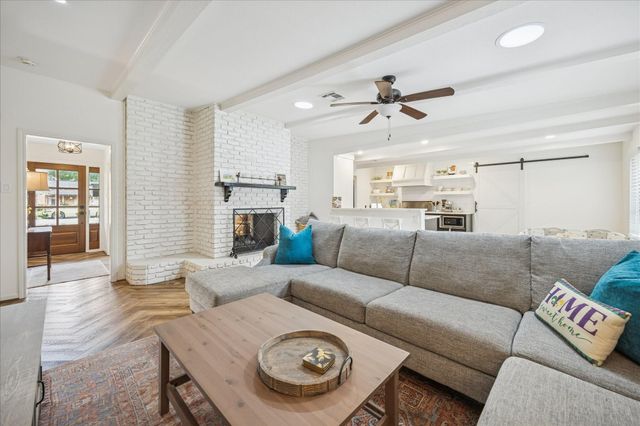 10023 Briarwild Lane, Houston, TX 77080