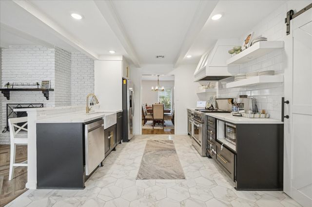 10023 Briarwild Lane, Houston, TX 77080