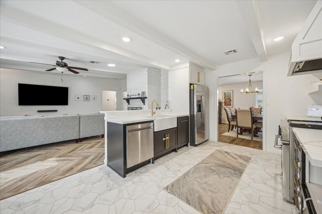 10023 Briarwild Lane, Houston, TX 77080