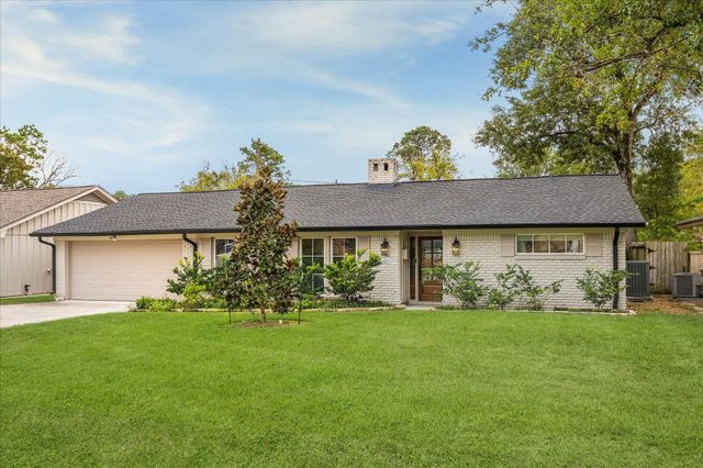 10023 Briarwild Lane, Houston, TX 77080