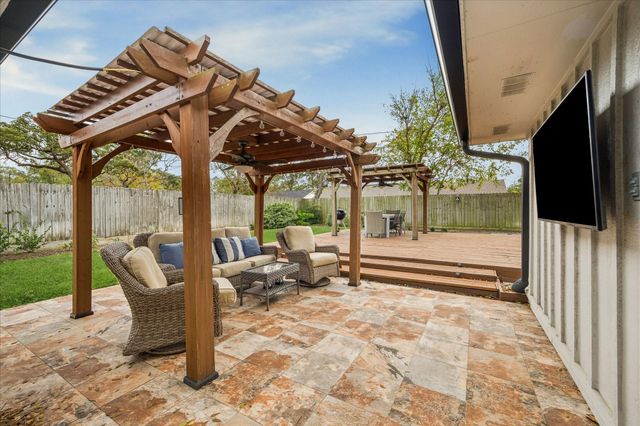 10023 Briarwild Lane, Houston, TX 77080