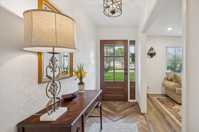 10023 Briarwild Lane, Houston, TX 77080