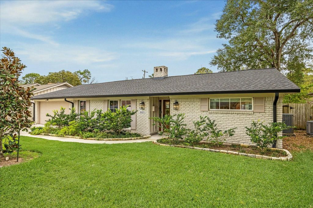 10023 Briarwild Lane, Houston, TX 77080