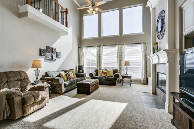 4524 Duval Drive, Frisco, TX 75034