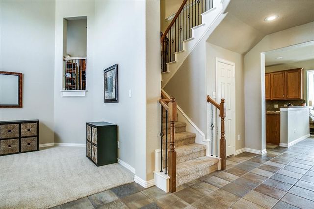 4524 Duval Drive, Frisco, TX 75034