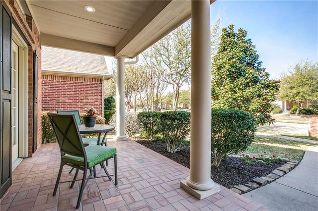 4524 Duval Drive, Frisco, TX 75034