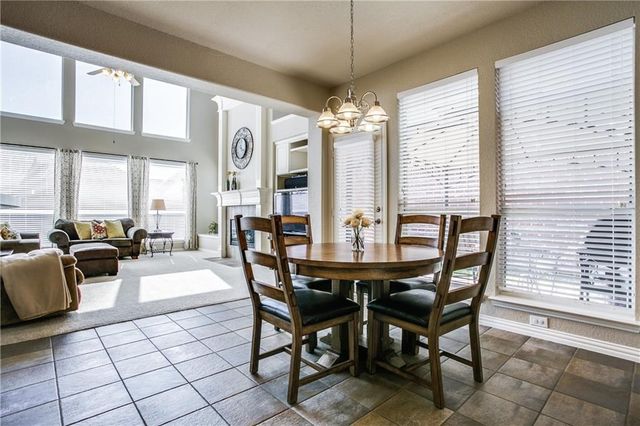 4524 Duval Drive, Frisco, TX 75034