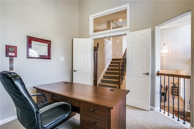 4524 Duval Drive, Frisco, TX 75034