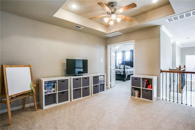 4524 Duval Drive, Frisco, TX 75034