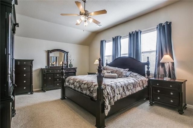 4524 Duval Drive, Frisco, TX 75034