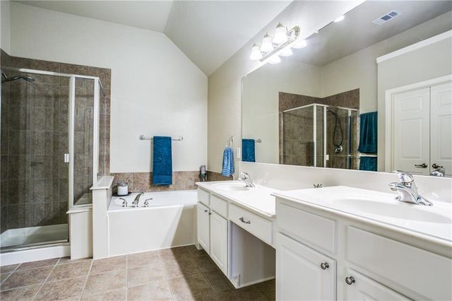 4524 Duval Drive, Frisco, TX 75034