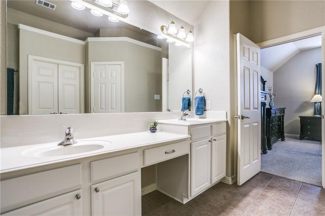 4524 Duval Drive, Frisco, TX 75034