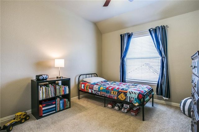 4524 Duval Drive, Frisco, TX 75034