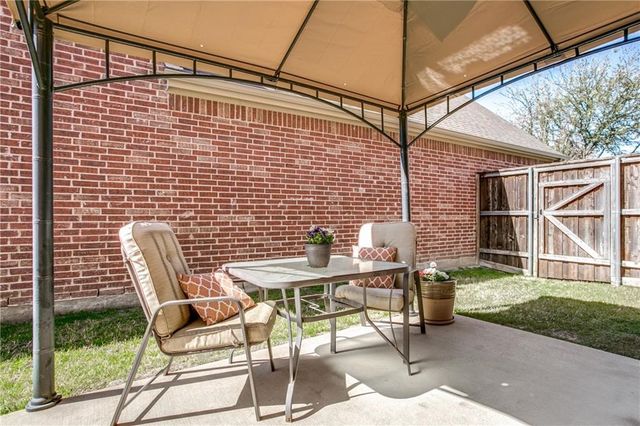 4524 Duval Drive, Frisco, TX 75034