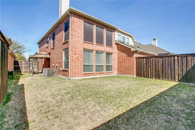 4524 Duval Drive, Frisco, TX 75034