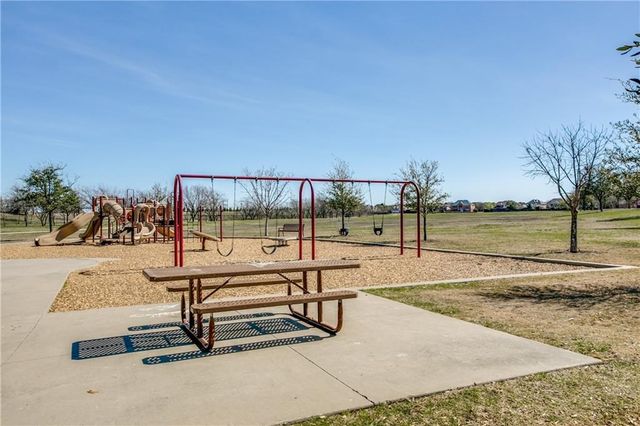 4524 Duval Drive, Frisco, TX 75034