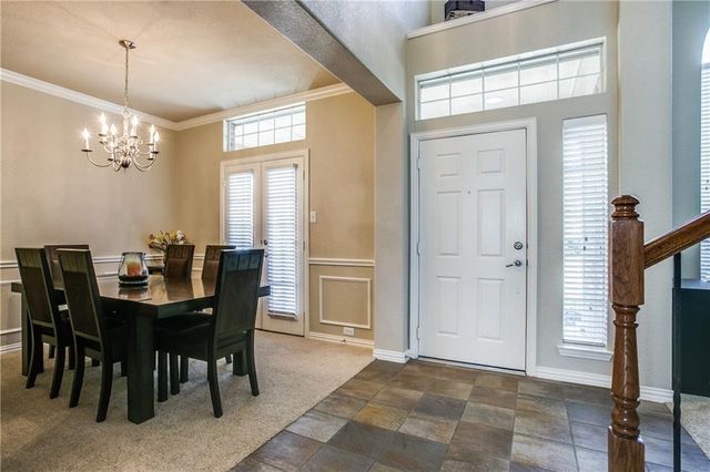 4524 Duval Drive, Frisco, TX 75034