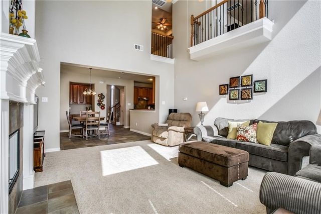 4524 Duval Drive, Frisco, TX 75034