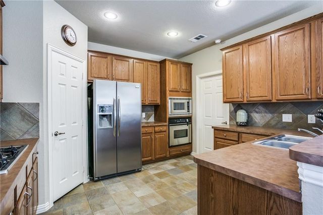 4524 Duval Drive, Frisco, TX 75034