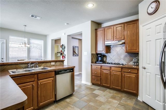 4524 Duval Drive, Frisco, TX 75034