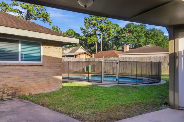 21131 Park Brook Drive, Katy, TX 77450