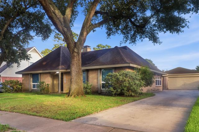 21131 Park Brook Drive, Katy, TX 77450