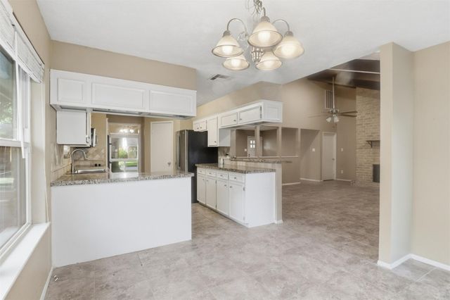 21131 Park Brook Drive, Katy, TX 77450