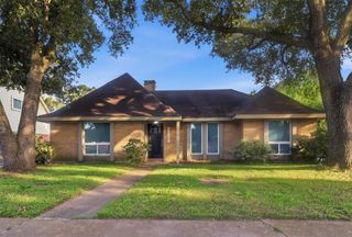 21131 Park Brook Drive, Katy, TX 77450
