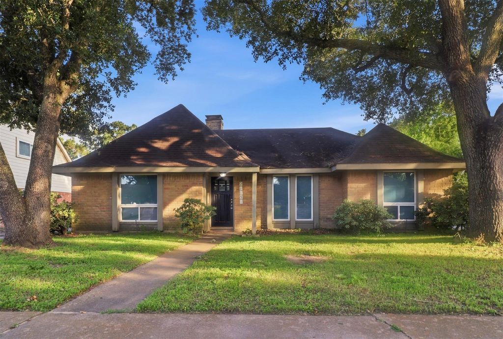 21131 Park Brook Drive, Katy, TX 77450