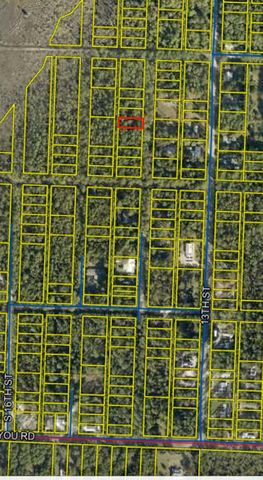 lot 7 N 14th Street, Santa Rosa Beach, FL 32459